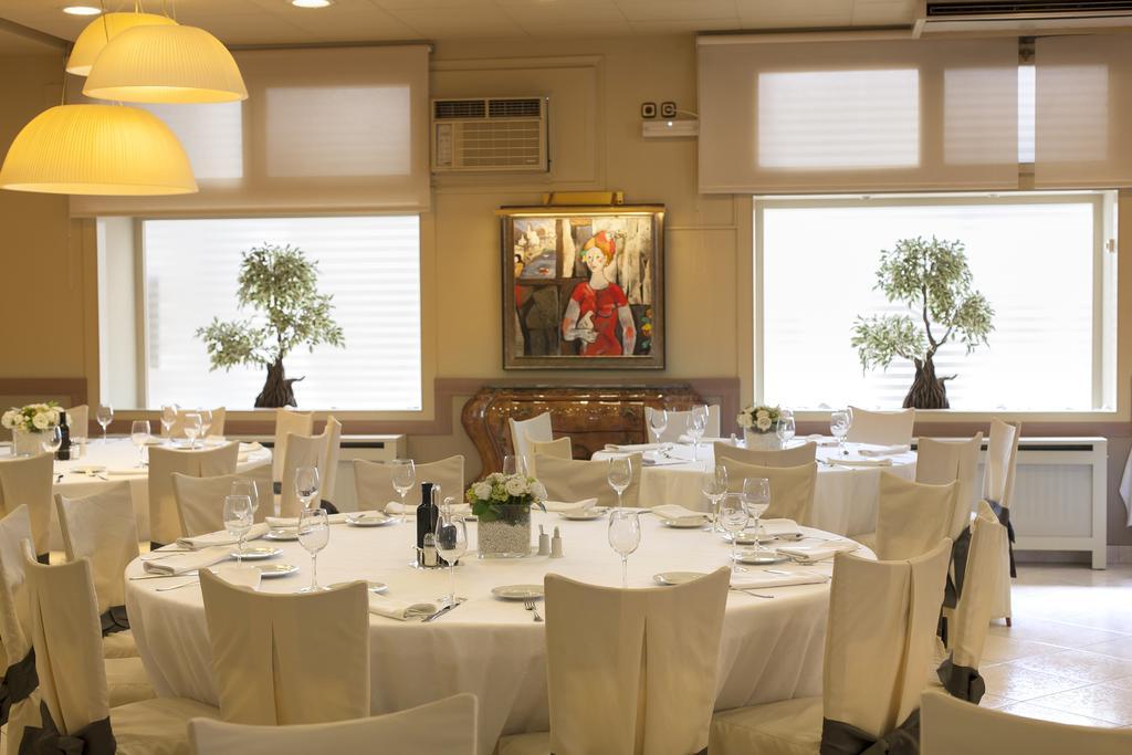 Hotel Pirineos Figueres By Pierre &