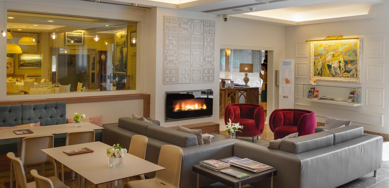 Hotel Pirineos Figueres By Pierre &