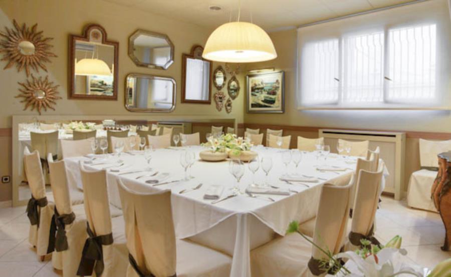 Pirineos Figueres By Pierre & Hotel